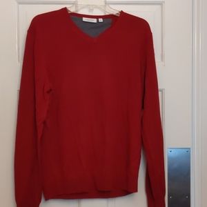 Calvin Klein Merino Wool Sweater